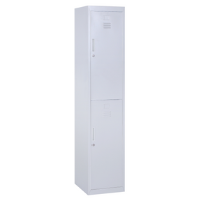 Vinsetto steel locker cabinet