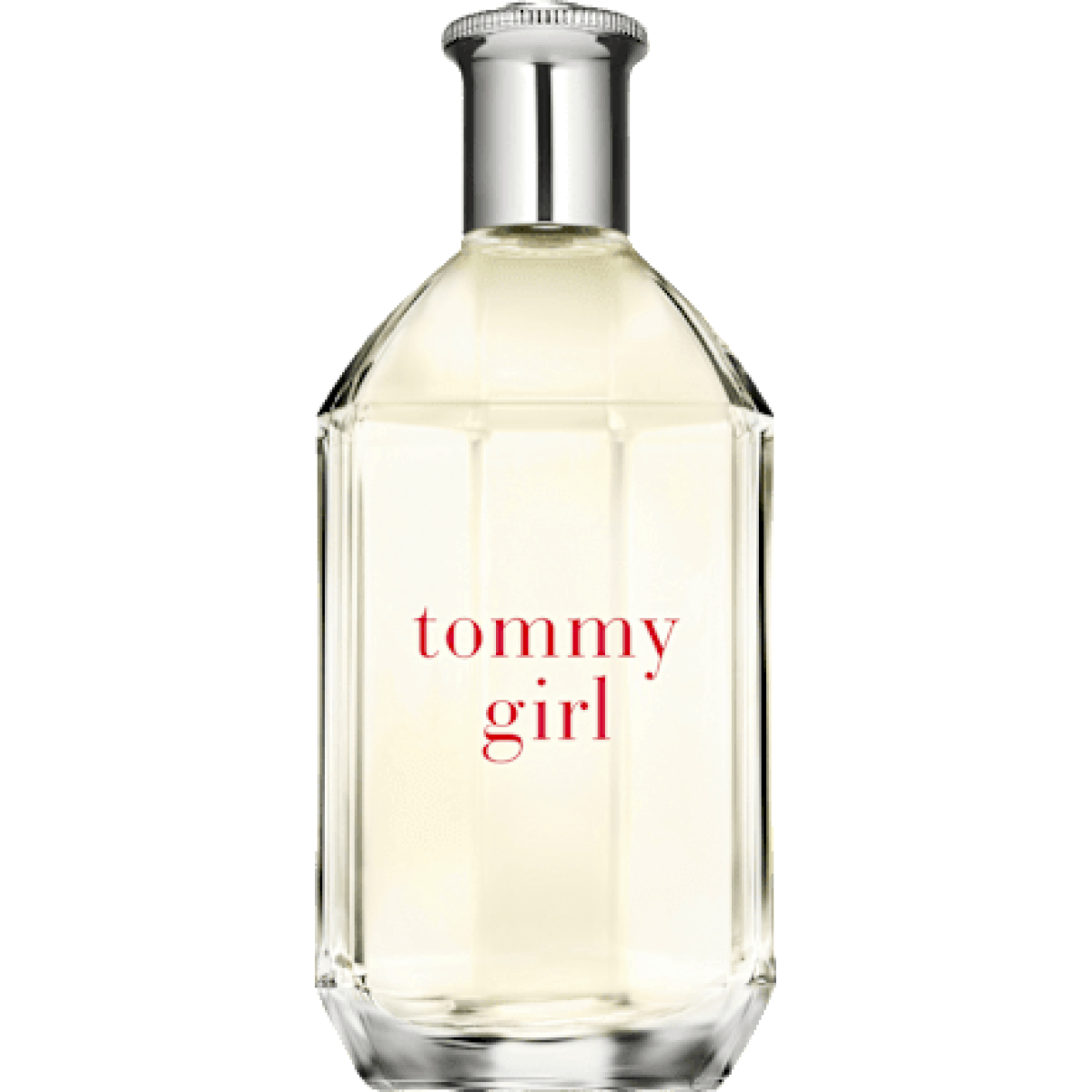 Tommy Hilfiger Tommy Girl Eau de Toilette Spray 50ml – Floral, Fresh & Citrus Fragrance for Women
