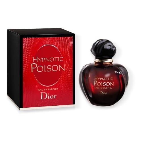 Dior Hypnotic Poison Eau de Parfum Spray 50ml for Women