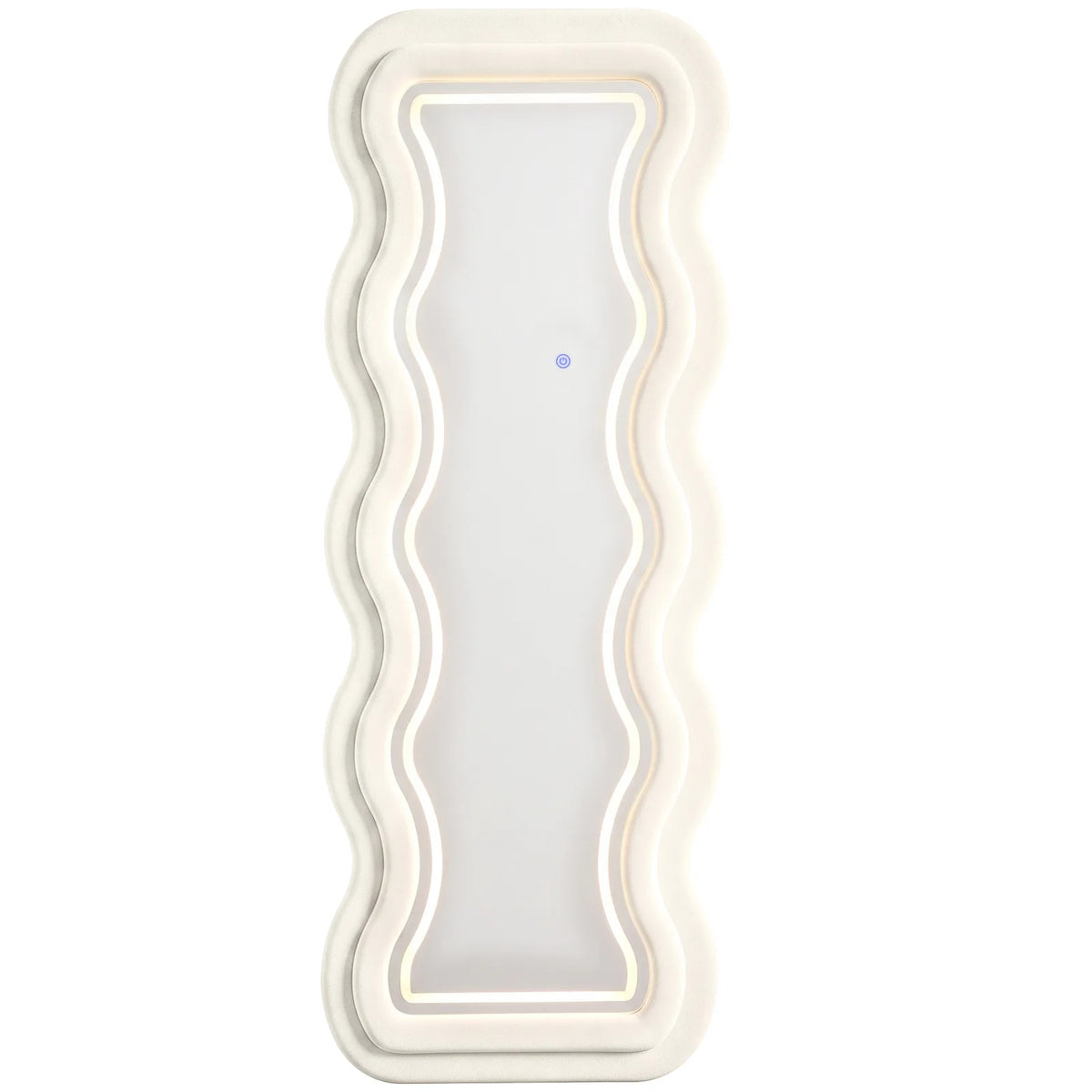 HOMCOM Full Length Mirror