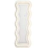 HOMCOM Full Length Mirror