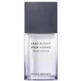 Issey Miyake Solar Lavender Eau de Toilette Spray 100ml – Aromatic, Fresh & Citrus Fragrance, Unisex