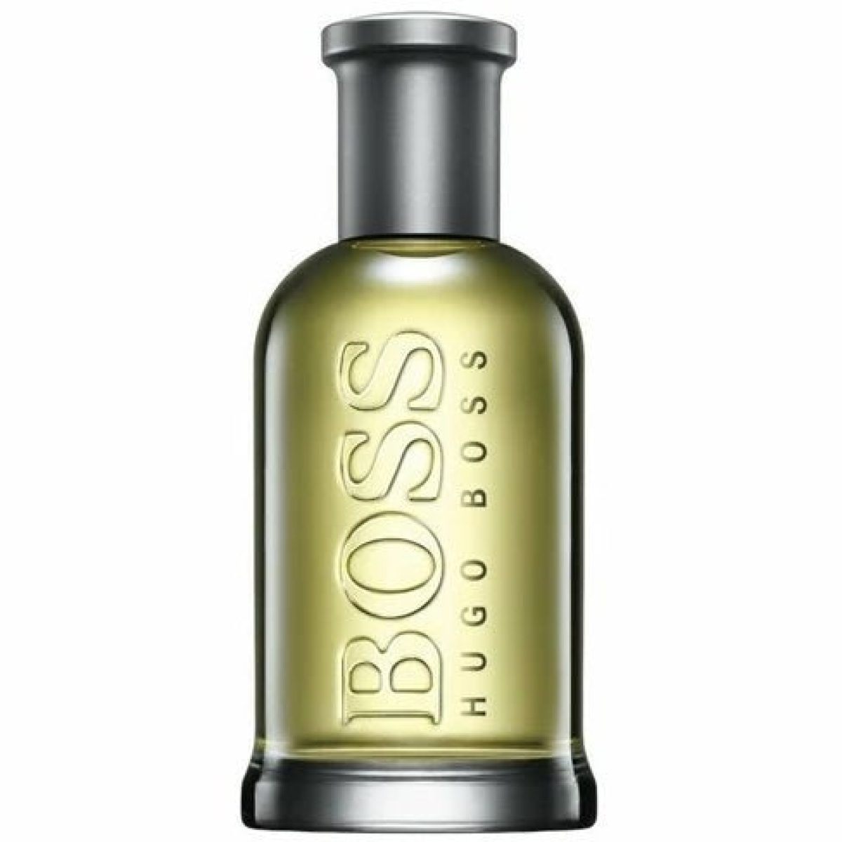 Hugo Boss Boss Bottled After Shave Lotion 50ml – Woody Spicy Post-Shave Care for Men