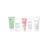 Biotherm Aquasource Skincare Set with Cleanser, Body Lotion, Hand Cream, Nutri Cream & Deodorant – Women's Gift Set