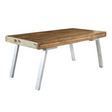 Aspen large hand-crafted dining table