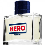 Mayfair Hero Eau de Toilette 50ml – Woody, Fresh & Citrus Fragrance for Men