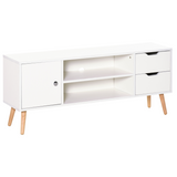 Scandinavian TV stand