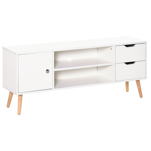 Scandinavian TV stand