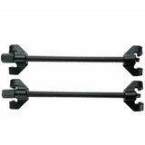Heavy Duty Coil Spring Compressor Clamps, 380 mm, Pair – Car Suspension Tool