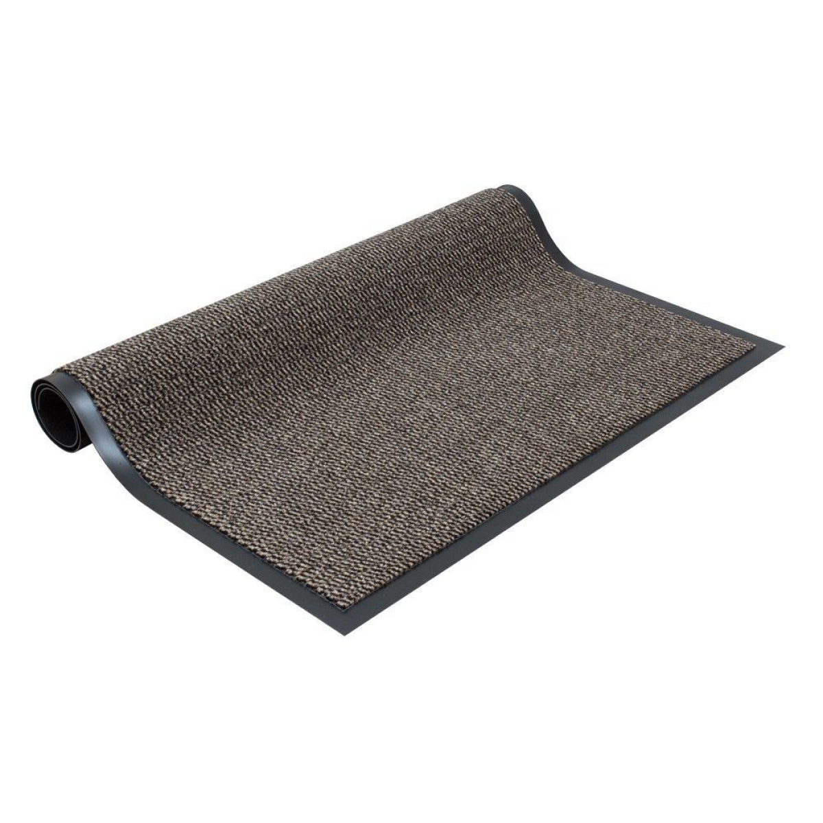 Heavy Duty Barrier Mat, 60 x 120cm – Non-Slip, Dirt and Moisture Absorbent Entrance Mat