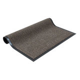 Heavy Duty Barrier Mat, 60 x 120cm – Non-Slip, Dirt and Moisture Absorbent Entrance Mat