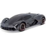 Maisto Tech R/C Lamborghini Terzo Millennio – 2.4GHz Remote Control Car, 1:24 Scale (M81525)