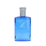 Blue Stratos Pre Electric Shaving Lotion 100ml – Skin-Prep Lotion for Electric Shavers and Razors