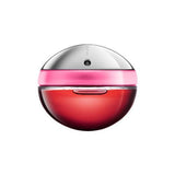 Paco Rabanne Ultrared Eau de Parfum Spray 80ml – Musky Fragrance for Women