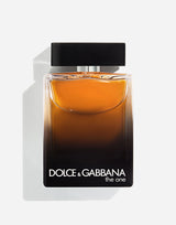 Dolce & Gabbana The One Eau de Parfum Spray, 50ml – Men's Fragrance with Grapefruit, Tobacco & Vanilla
