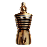 Jean Paul Gaultier le Male Elixir Parfum Spray 75ml – Amber & Oriental, Spicy Fragrance for Men