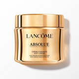 Lancôme Absolue Soft Cream 100ml – Anti-Ageing Face Moisturiser for Dry & Mature Skin with Bifidus Technology