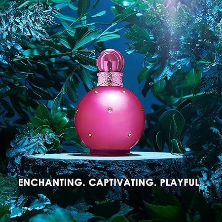 Britney Spears Fantasy Eau de Parfum Spray 50ml for Women