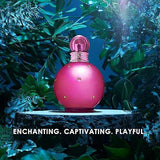 Britney Spears Fantasy Eau de Parfum Spray 50ml for Women