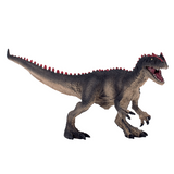 Mojo Fun Allosaurus Dinosaur Toy – Realistic Figure with Articulated Jaw