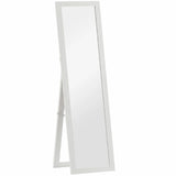 HOMCOM 37 x 157 cm Full Length Mirror – White