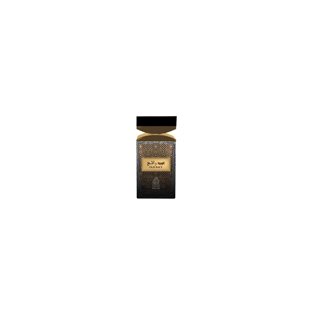 Oudh Rae’e Eau de Parfum 100ml – Oud, Amber & Oriental Fragrance, Unisex