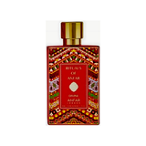 Anfar London Rituals of Anfar Divine Extrait de Parfum 80ml – Unisex Floral Musk and Smoky Woody Fragrance