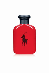 Ralph Lauren Polo Red Eau de Toilette Spray 75ml – Fresh & Citrus, Amber & Oriental Fragrance for Men