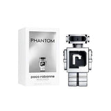 Paco Rabanne Phantom Eau de Toilette Spray 50ml – Bold, Avant-Garde Designer Fragrance