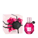 Viktor & Rolf Flowerbomb Ruby Orchid Eau de Parfum Spray 50ml – Floral, Fruity Fragrance for Women