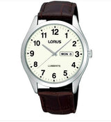 Lorus Watch NP – Stylish Everyday Wrist Watch for Daily Wear or Gifting, Lorus Fashion Timepiece